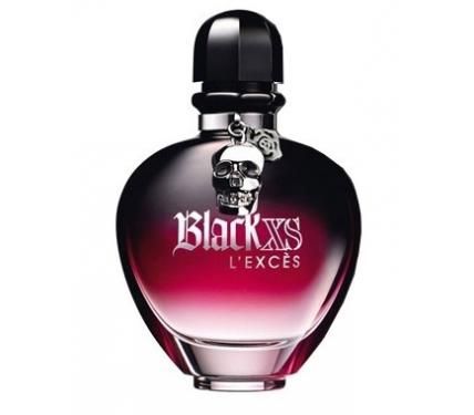 Paco Rabanne Black XS L`exces парфюм за жени без опаковка EDP